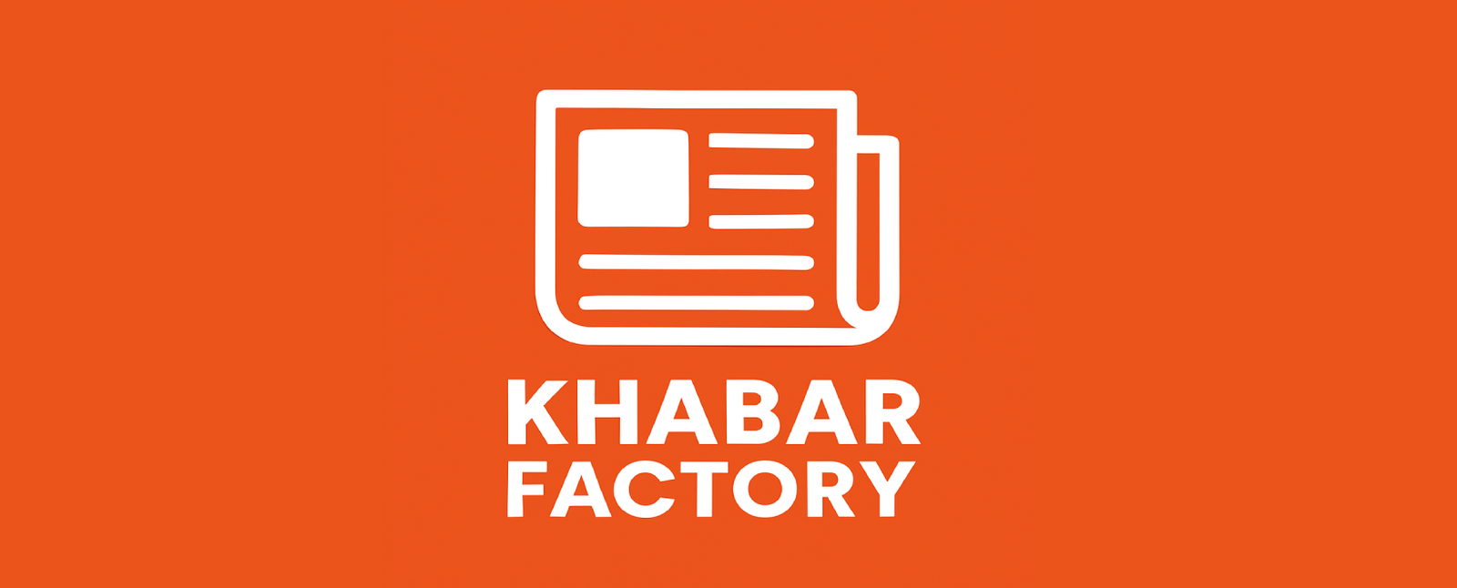 Khabar Factory